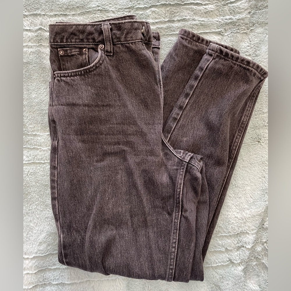 Top shop Mom Jeans